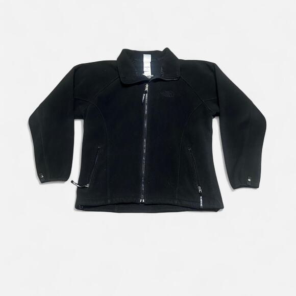 The north face fleece jacket - Picture 1 of 6